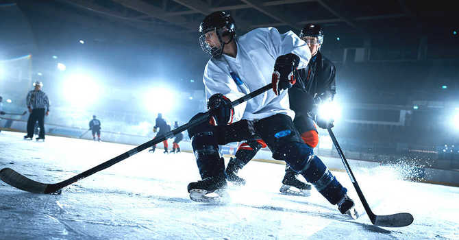 How Video Analysis Revealed the Most Jaw-Dropping Tricks in Hockey! image