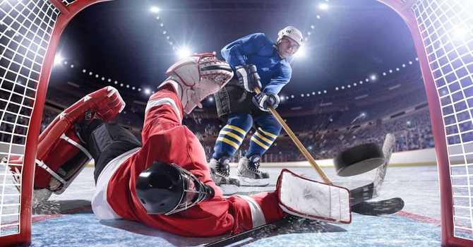 This Mental Coaching Trick Can Skyrocket Your Hockey Skills Overnight! image